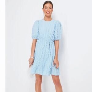 Tuckernuck Light Blue Dress